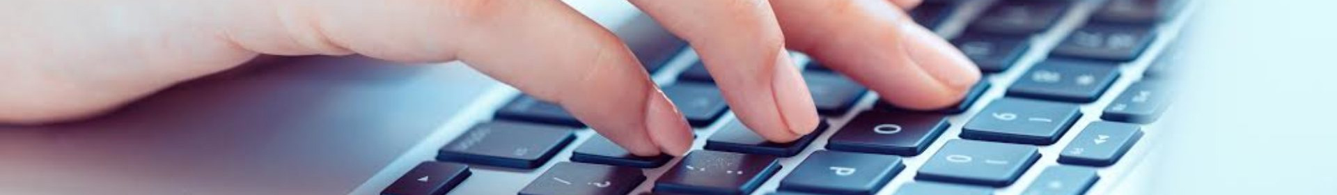 Data Entry Operator