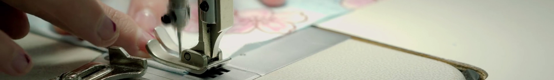 sewing technology